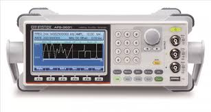 DEGENERADOR DE FUNCIONES AFG-3031